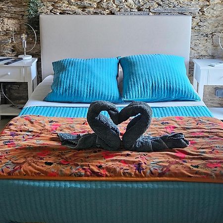 Domaine Colonna Santini ,Chambre D Hotes Piscine, Sauna, Spa Porri Quarto foto