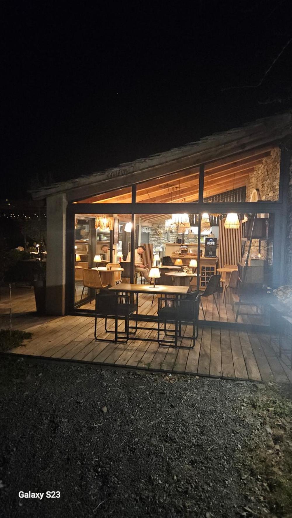 Domaine Colonna Santini ,Chambre D Hotes Piscine, Sauna, Spa Porri Exterior foto